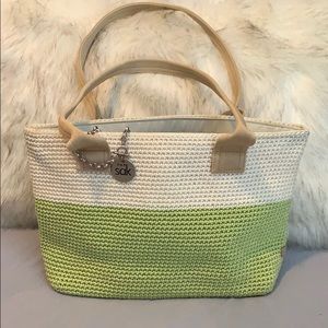 Crochet Sak Handbag 🌟